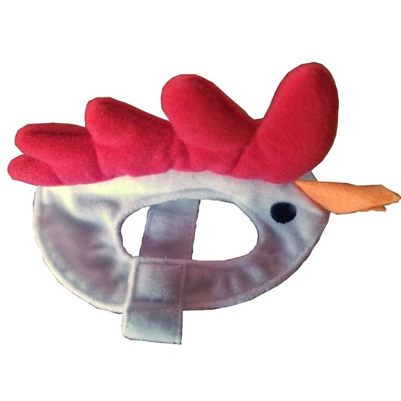 Other - Pet Chicken Costume for Cat or Small Dog Halloween